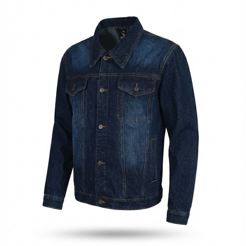 Giacca jeans stile - jeans,