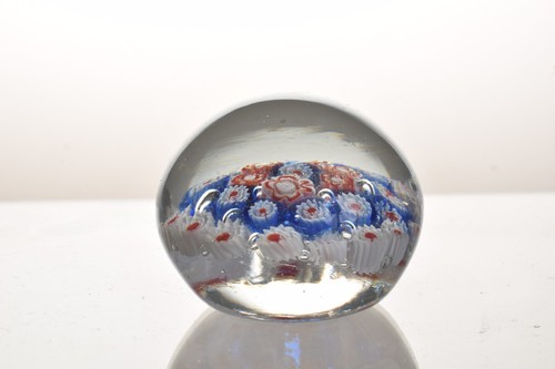 Murano art millefiori - murano,