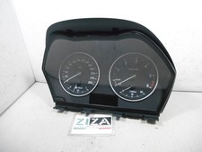 Quadro Strumenti BMW X1 F48
