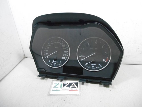 Quadro strumenti bmw f48 - quadro,