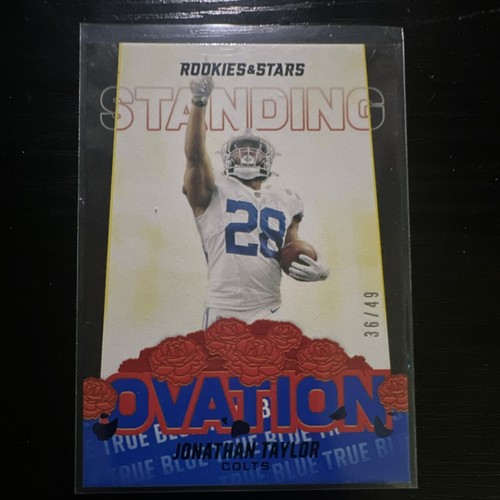 2021 panini rookies stars - 2021,
