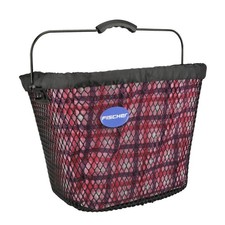 Fischer Cestino Manubrio