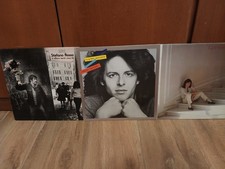 Lotto Vinili Gianni Togni