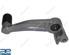 Compatibile con pedale leva