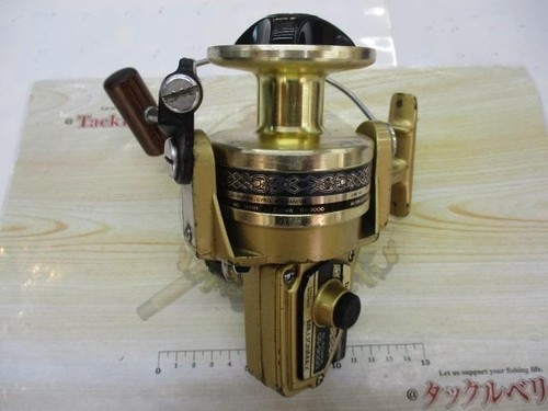 Mulinello spinning daiwa - da,