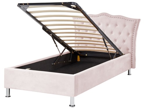 Letto singolo con con