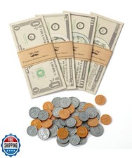 Mr. Pen - Play Money for Kids