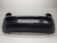 VW Golf 5 1K - Paraurti
