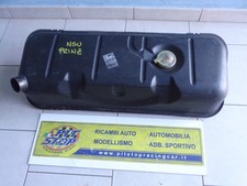 SERBATOIO BENZINA NSU PRINZ 4