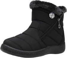 Stivali Donna Stivaletti