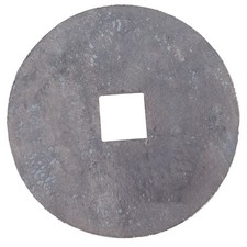 Flangia per Assi Frangizolle