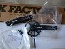 SRAM Chainset SX EAGLE 12Sp