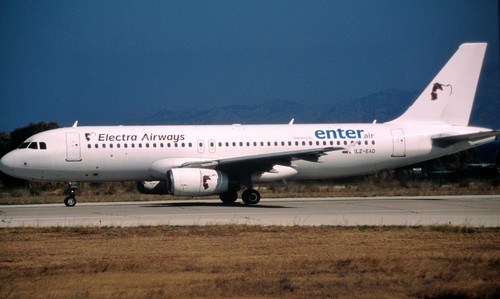 Diapositiva aereo aircraft - diapositiva,