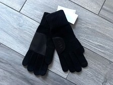 UGG MEN'S TOUCH SCREEN KNIT