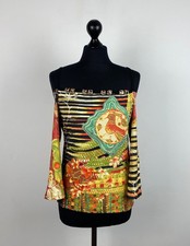 SALVA LA REGINA! Top donna 88%