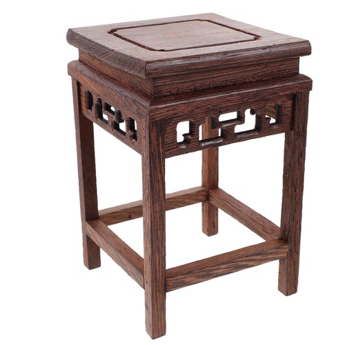 Base legno mensola antica - legno,