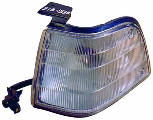 Luce lampeggiante per - (depo),