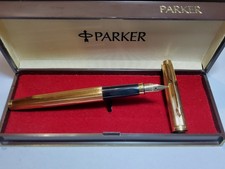 Parker 75 "Milleraies" Vintage