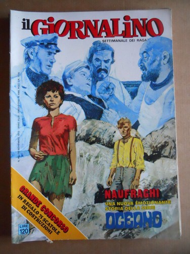 Giornalino 1973 de - 1973,