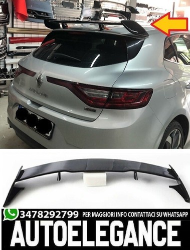 Renault megane 2015 - renault, 2015+