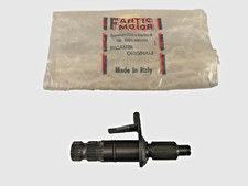 Asse Messa In Moto Fantic