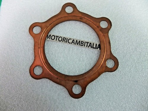Hiro 125 ancilotti tgm - hiro,
