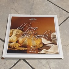 Libro Bimby TM31 Originale