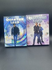 Quantum leap the - leap,
