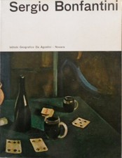 Marco Rosci - Sergio