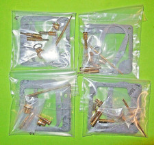 4 kits Carb carburetor repair