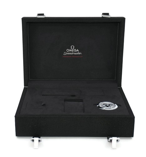 Scatola per orologio omega - orologio,