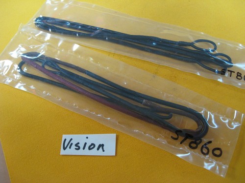 Horton oem balestra - balestra, vision