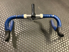 Pipa e piega 3ttt podium manubrio bici corsa leve freno Saccon