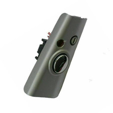 Gruppo tasto accensione interruttore macchina caffe' Bialetti Mokona  CF40