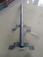 Supporto a muro cm 90 tubo 90