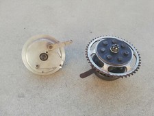 Moto Guzzi Galletto 175 Ceppi Freno