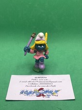 PUFFI PUFFO SMURF SMURFS
