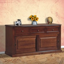 CREDENZA MADIA IN LEGNO