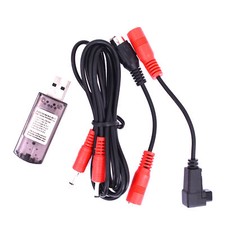 Cavo simulatore di volo USB 22