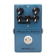 Nastro Magnetico Delay Mosky