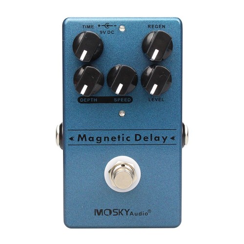 Nastro magnetico delay - magnetico,