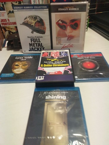 Stanley kubrick lotto misti - stanley,