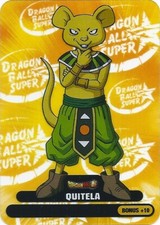 Dragon Ball UNIVERSE SURVIVAL