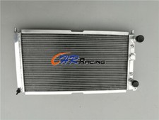 3 Core aluminum radiator for
