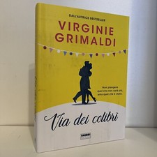 VIA DEI COLIBRI' VIRGINIE