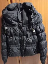 "Gaudi'" giacca donna Calda woman's jacket coat winter cold trandy Classic tg. S