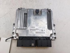 0281039555 CENTRALINA MOTORE ECU BOSCH CITROEN C3 III (SX) 1.5 HDI 16V MAN 6M 10