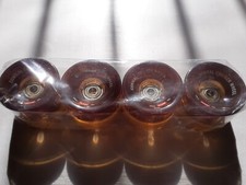 ruote skate Globe coniche +