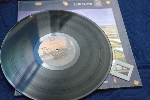 Dischi vinile giri pink - dischi,