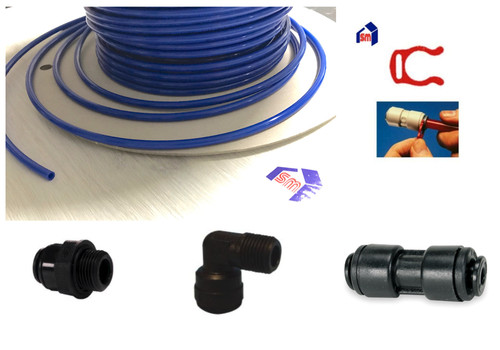 Tubo x 4 e - 6,